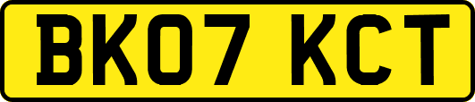 BK07KCT