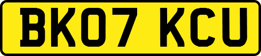 BK07KCU