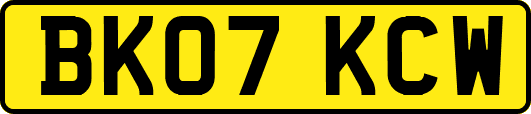 BK07KCW