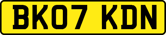BK07KDN