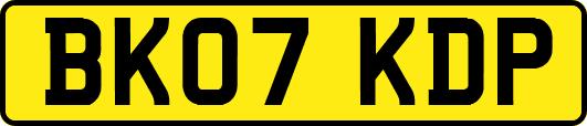 BK07KDP
