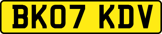BK07KDV