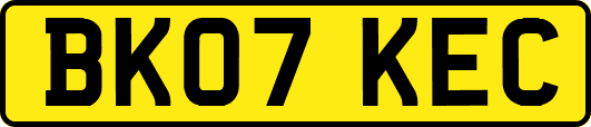 BK07KEC
