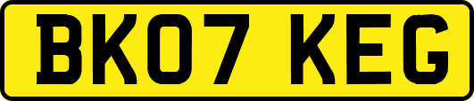 BK07KEG
