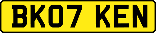 BK07KEN