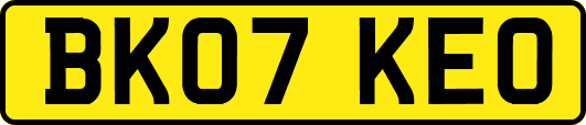 BK07KEO