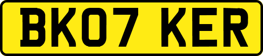 BK07KER