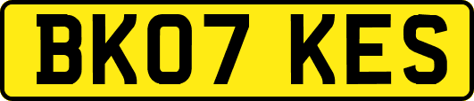BK07KES