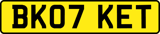 BK07KET