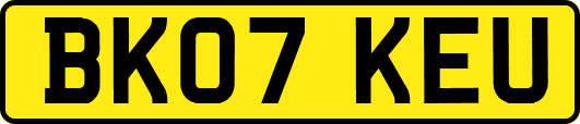 BK07KEU