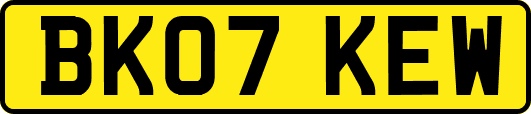 BK07KEW