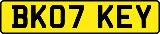 BK07KEY