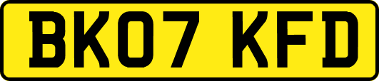 BK07KFD