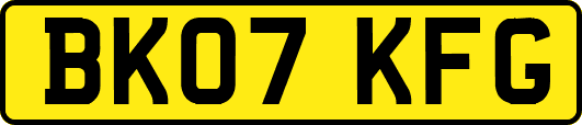 BK07KFG