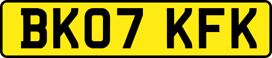 BK07KFK