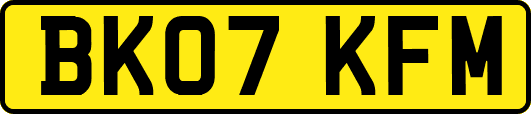 BK07KFM