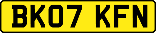 BK07KFN