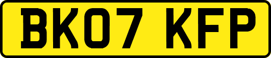 BK07KFP