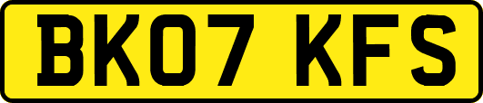 BK07KFS