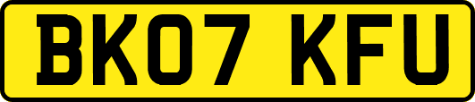 BK07KFU