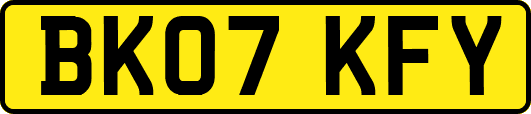 BK07KFY