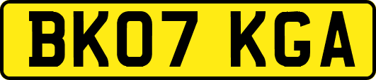 BK07KGA