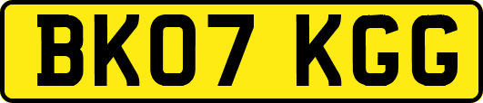 BK07KGG