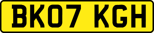 BK07KGH