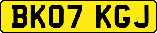 BK07KGJ