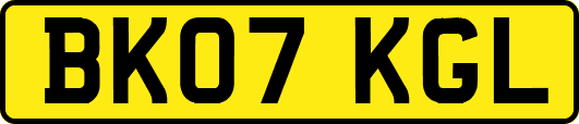 BK07KGL
