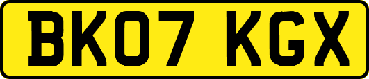 BK07KGX