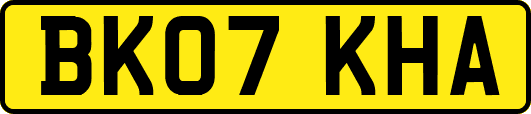 BK07KHA