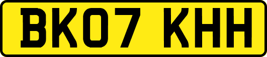 BK07KHH