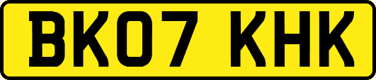 BK07KHK