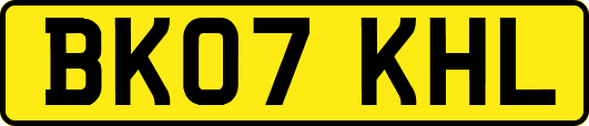 BK07KHL