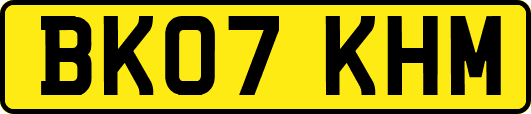 BK07KHM