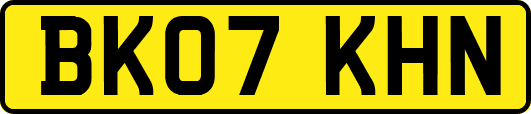 BK07KHN