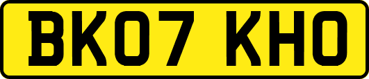BK07KHO