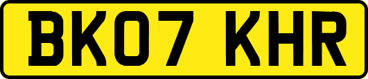 BK07KHR