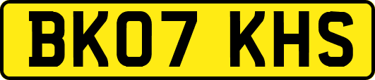 BK07KHS