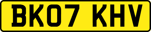 BK07KHV