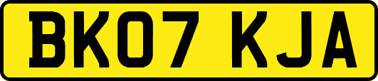 BK07KJA