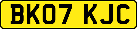 BK07KJC