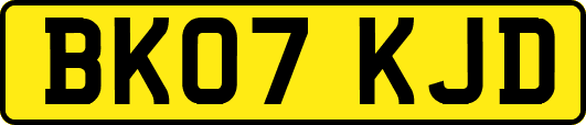 BK07KJD