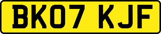 BK07KJF