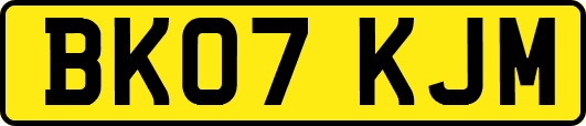 BK07KJM