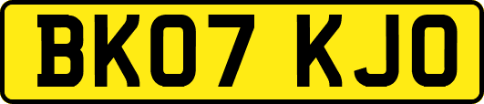 BK07KJO