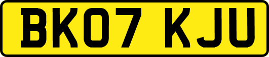 BK07KJU
