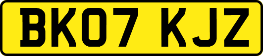 BK07KJZ