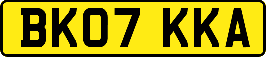 BK07KKA